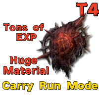 [Carry Run] Bloodied Infernal Hordes x10